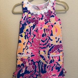 Adorable Lily Pulitzer Dress!